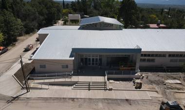 Nuevas escuelas secundarias de Formación Profesional