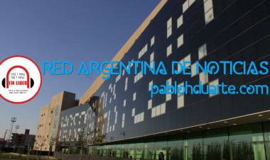 Volcó camión con cereal