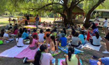 Plan Educativo de Verano