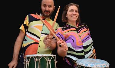 El Teatro Itinerante recorrió 55.000 kilómetros