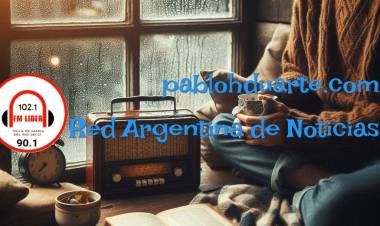 LLEGÓ EL OTOÑO Y VOLVIÓ LA NOCHE ROMÁNTICA