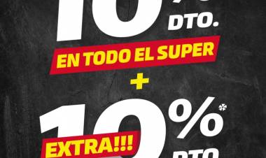 Supermercado Almacor