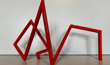 Cultura: las artes visuales, protagonistas de la agenda semanal