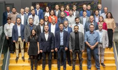 $1.200 millones para obras en 26 escuelas