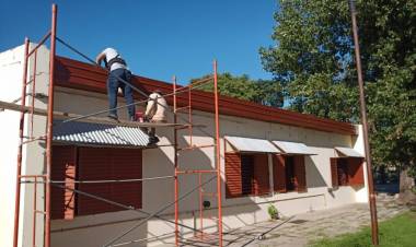 Municipios y comunas recibieron más de 2.500 millones