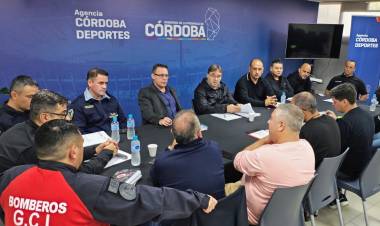 Belgrano-Boca el sábado en Alberdi