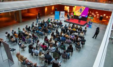 “Botinaf”, el asistente virtual de la línea 102