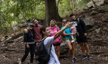 Córdoba se prepara para Semana Santa