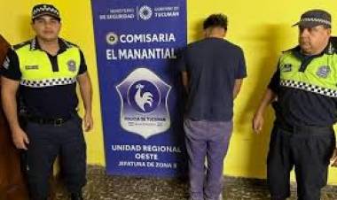 Intentó ingresar droga a la cárcel