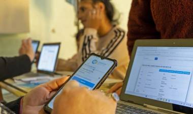 IPJ: Digitalización del 100%