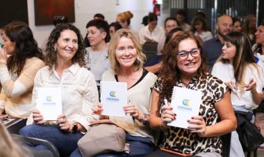 Diplomatura en Competencias Emprendedoras