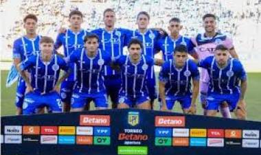 Godoy Cruz venció a Atlético Tucumán 