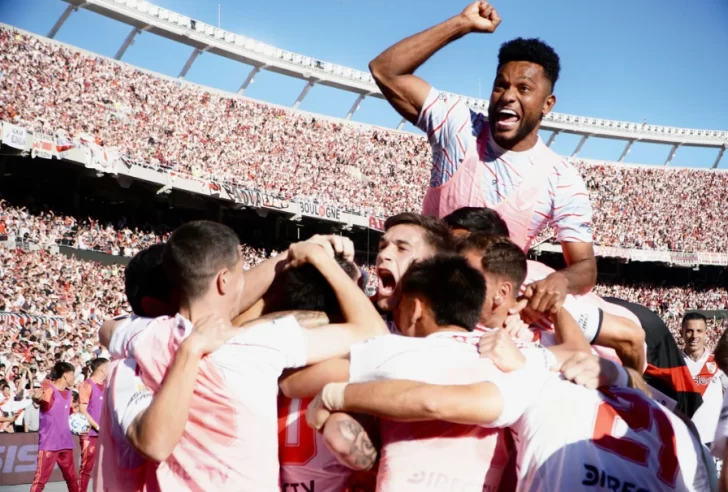 El Superclásico puede terminar en Tribunales