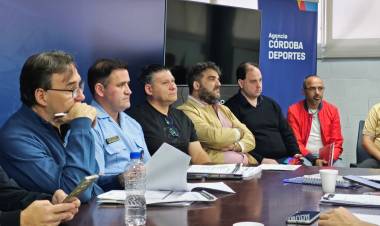 Liga Profesional: Talleres-Instituto