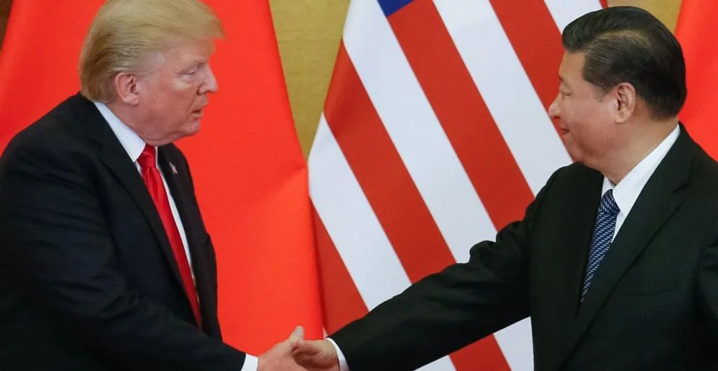 EE.UU y China llegaron a acuerdos comerciales 