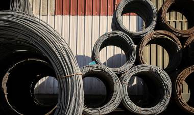 En abril, el costo de la construcción en Córdoba aumentó 1,3%