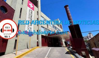 Asesinado por un menor