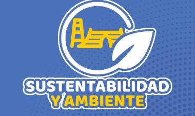 ¡Villa de María avanza hacia un futuro más verde! 