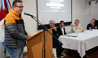 Norte Cordobés: Licitan obras