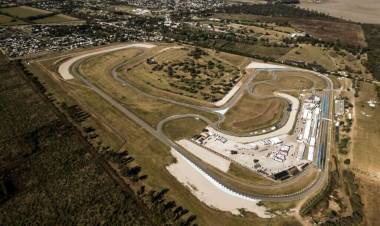 El regreso del TC al Cabalén trajo ocupación hotelera