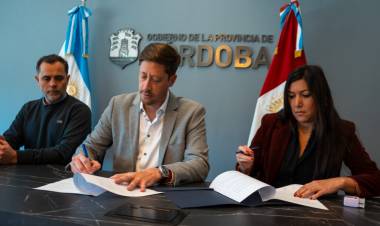 Acuerdos salariales con Sivialco y la Unión Ferroviaria