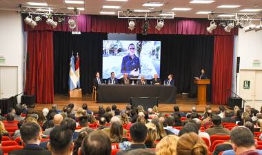 Seminario de Formación Permanente para la Justicia de Paz
