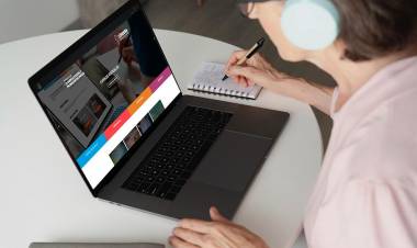 Continúan las inscripciones de CBA Me Capacita