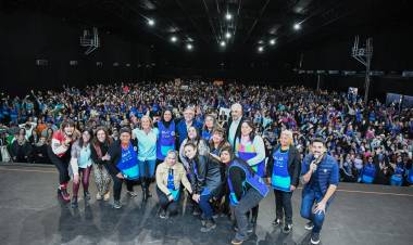 Políticas públicas para la primera infancia