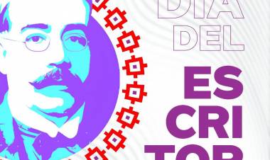 Homenaje a : Leopoldo Lugones