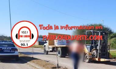 Otro niño que muere