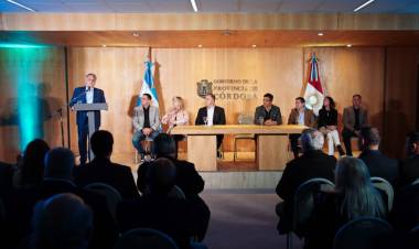 Inversión histórica de $8.400 millones