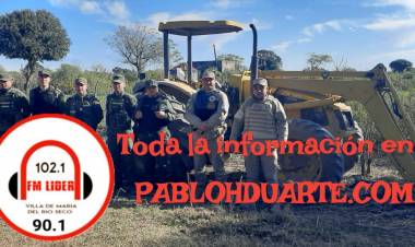 ¡OTRO PROCEDIMIENTO POSITIVO!