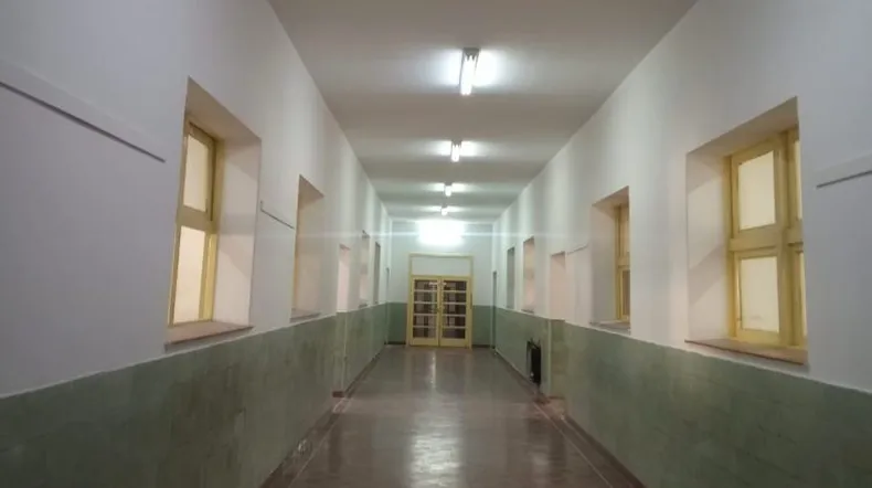 San Luis suspende las clases por la ola de frío