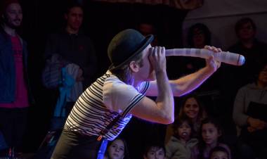 Julio es cultura en vacaciones