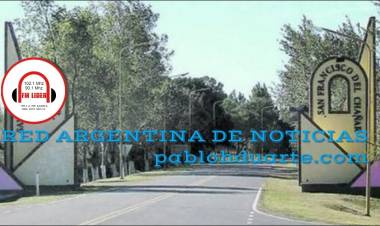 SAN FRANCISCO DEL CHAÑAR: ¡LLEGARON LOS MILLONES!