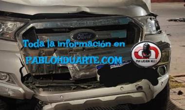 Siguen los accidentes