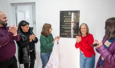 Cimientos: 15 las residencias 