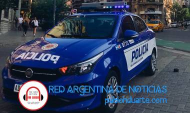 Robaron a conductor de Renta Rap