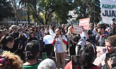 Ley de Emergencia en Discapacidad 