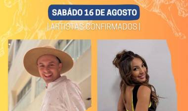 ¡SE VIENE EL FESTIVAL!