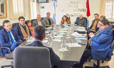 Selección de aspirantes 