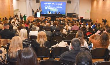 Jornada Provincial de Mediación