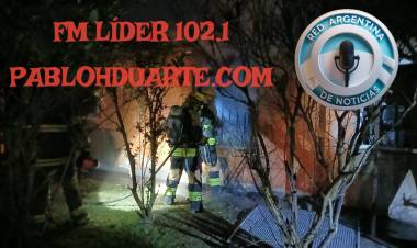 MUEREN UN NIÑO Y UN HOMBRE. 