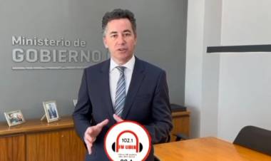 ¡CIEN MIL A JUBILADOS!