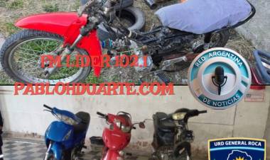 Controles y secuestros