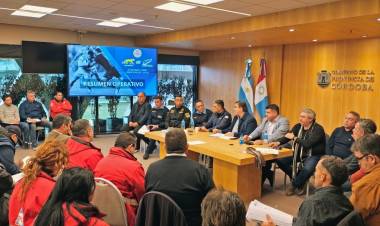 Operativo: LOS PUMAS vs ALL BLACKS