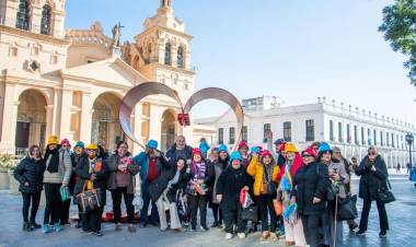 “Córdoba Mística”