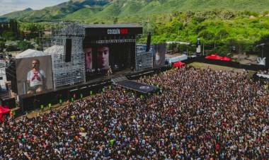Córdoba, Capital de los Grandes Eventos