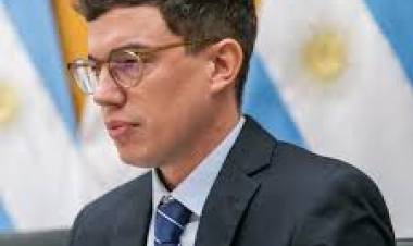 "ESO ES EL PERONISMO"