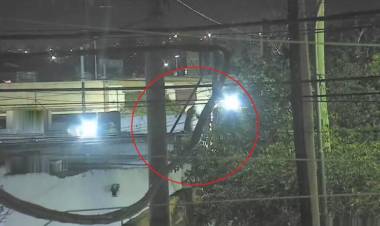 Cordobeses en Alerta